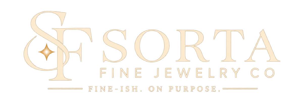 Sorta Fine Jewelry Co